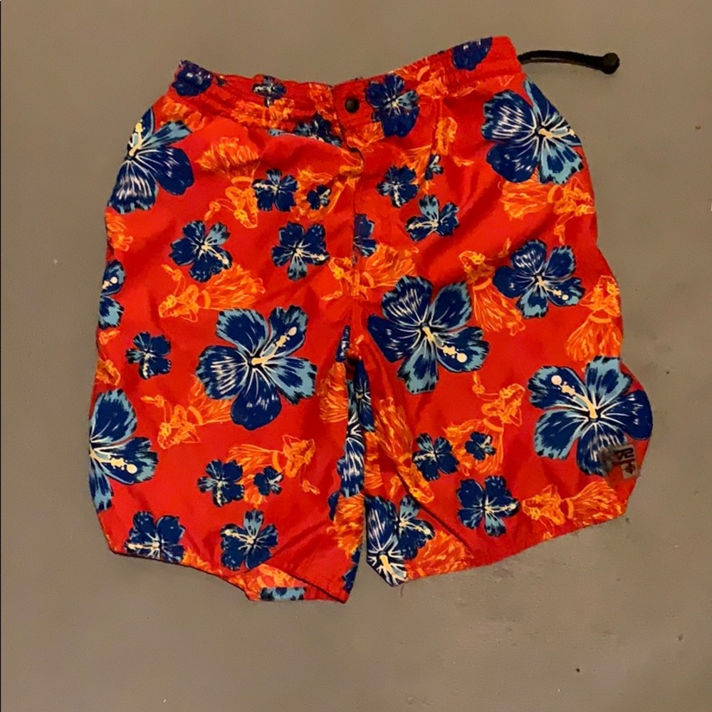 Op Swim Trunks